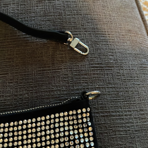 H&M Rhinestone purse - Picture 6 of 6